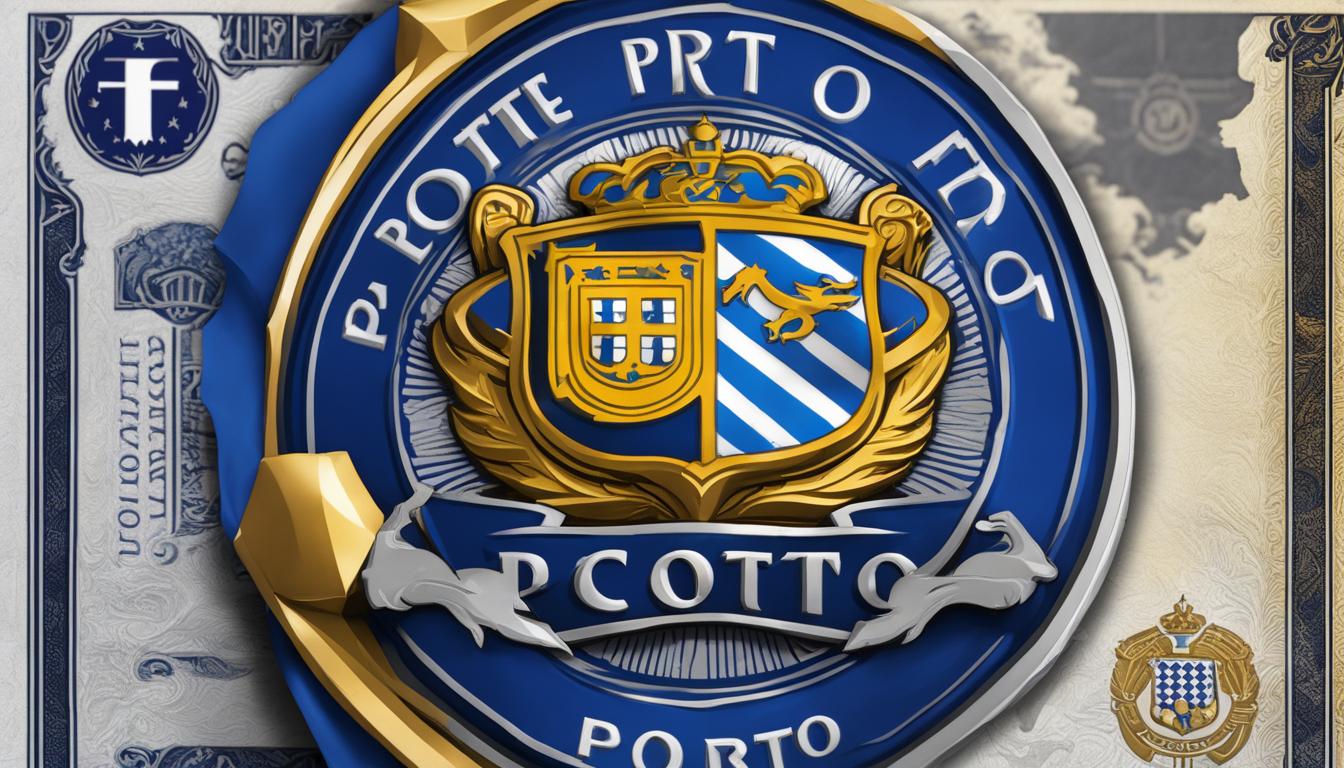 Kryptowährung FC Porto Fan Token (PORTO)