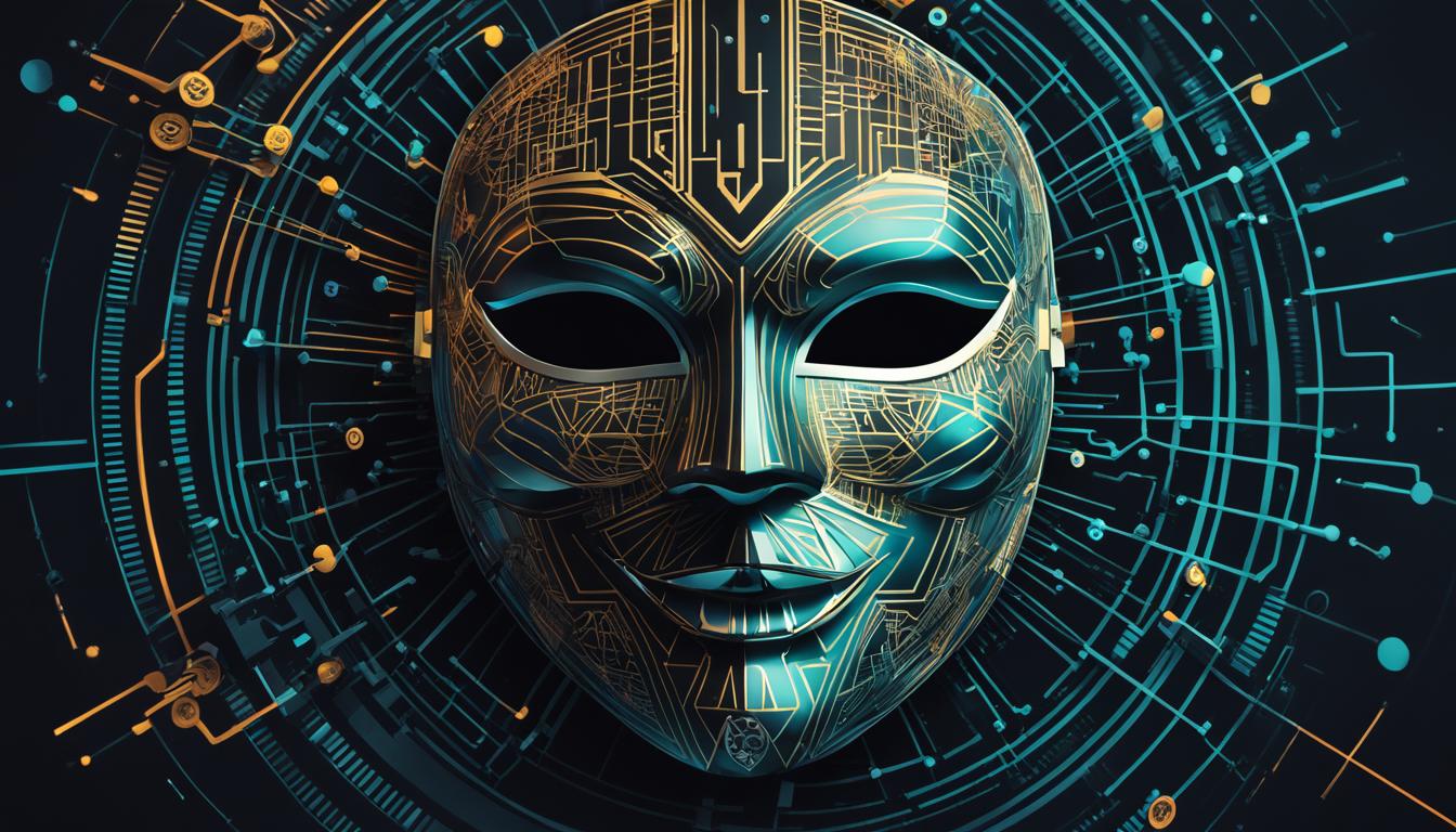 Kryptowährung Mask Network (MASK)