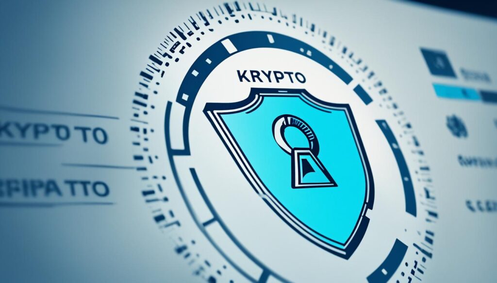 Sicherheitsüberlegungen bei Krypto-Sparkonten