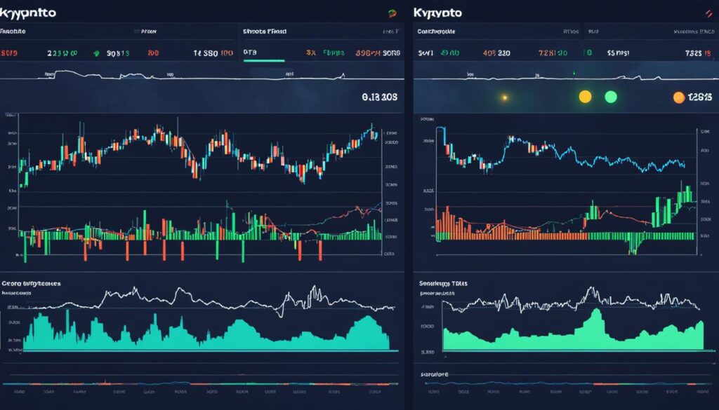 Krypto-Trading-Plattformen im Vergleich