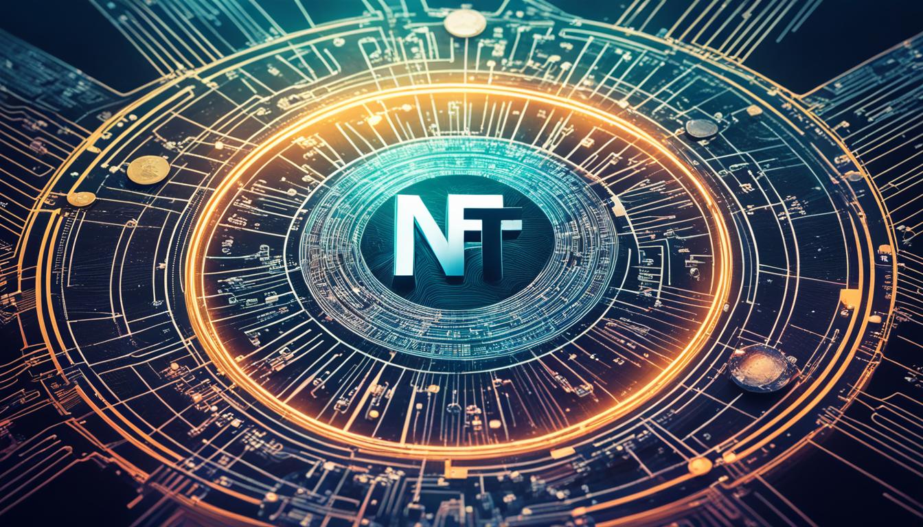 NFTs und Kryptowährungen: Verstehen der Verbindung