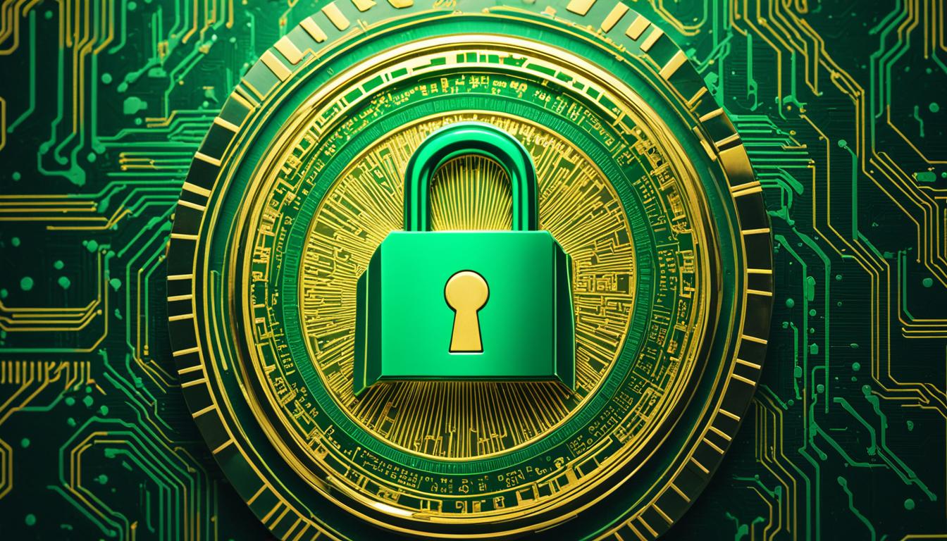 Sicherheit bei Kryptowährungen: So schützt du deine digitalen Assets
