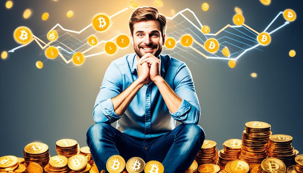 Vorteile von Bitcoin
