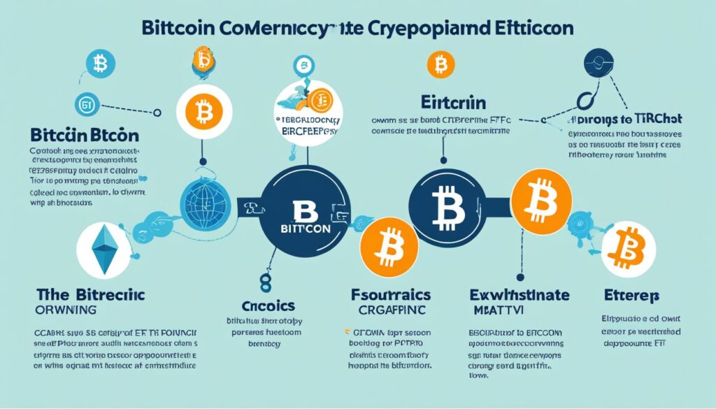 Funktionsweise von Krypto-ETFs