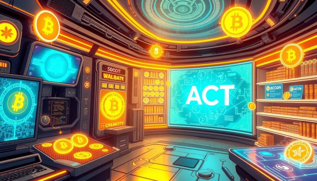 Act I The AI Prophecy (ACT)