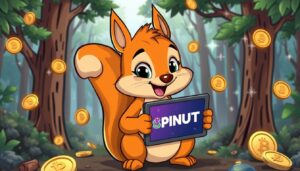 Peanut The Squirrel (PNUT)