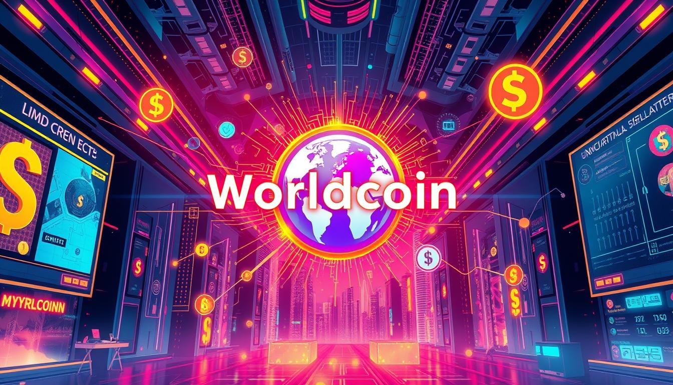 Worldcoin (WLD) kaufen